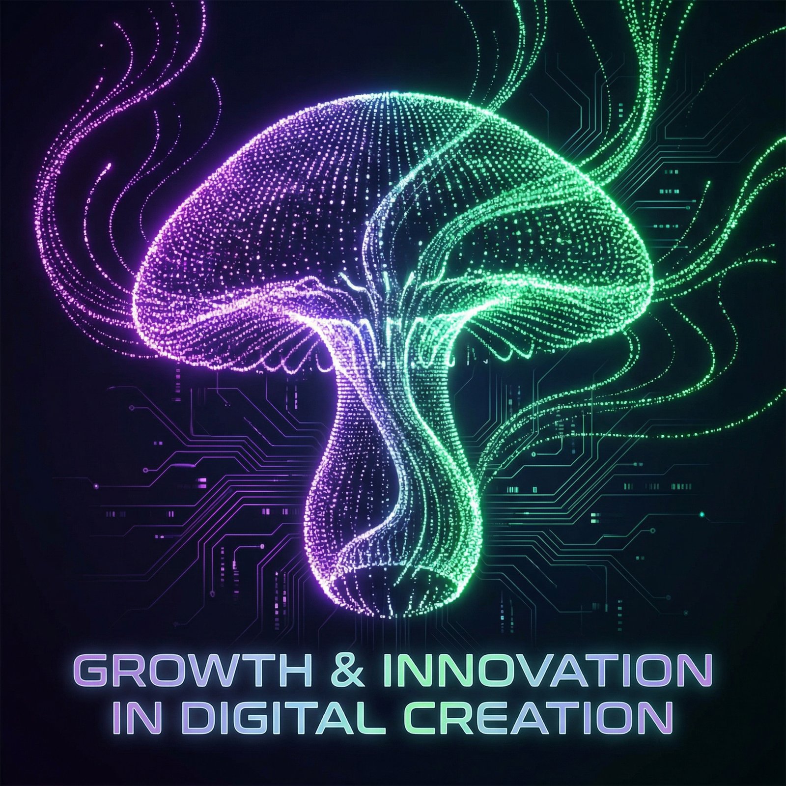 蘑菇视频品牌故事 - 创新成长的视频平台