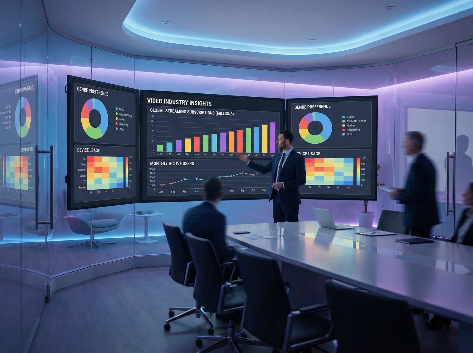 蘑菇视频 - 蘑菇视频科技：智能家居视频教程